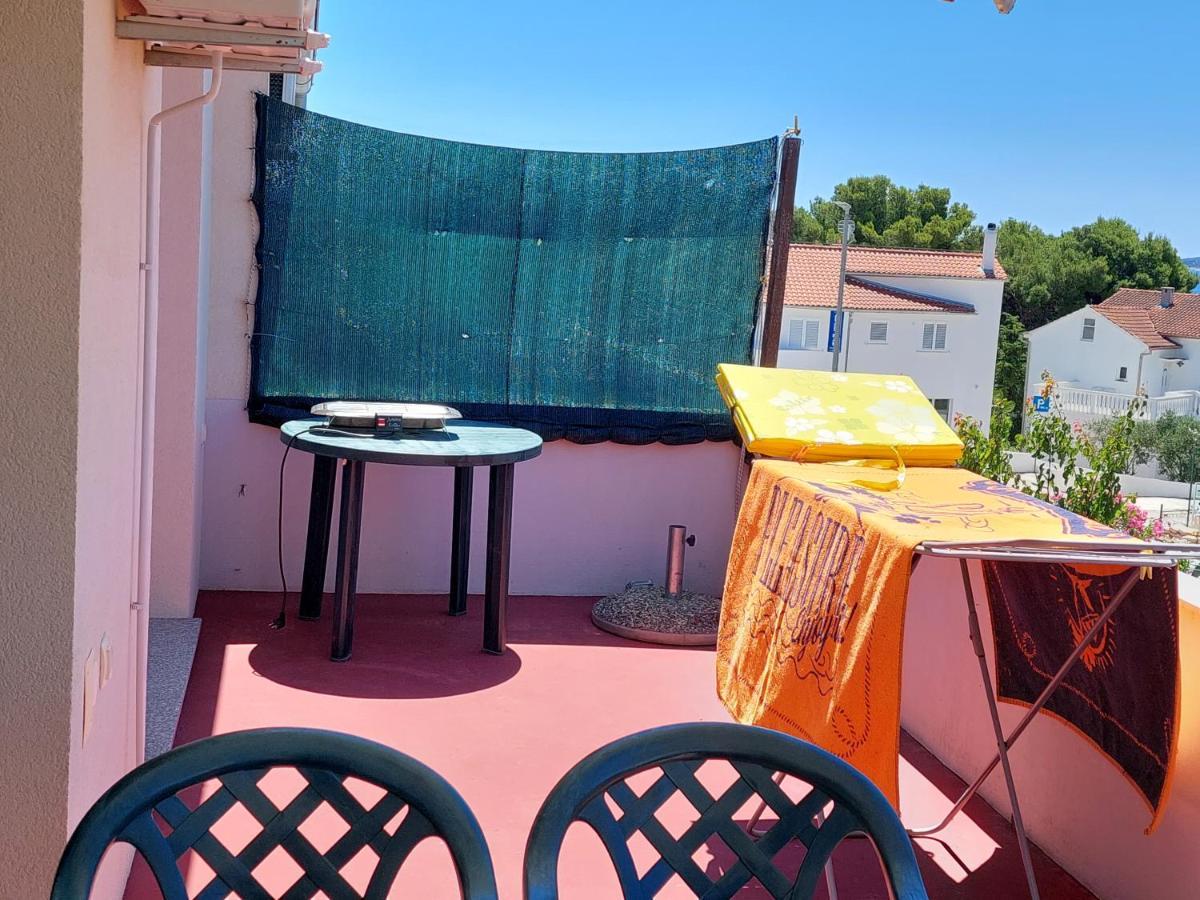 Apartmani Toni Vodice Exterior photo