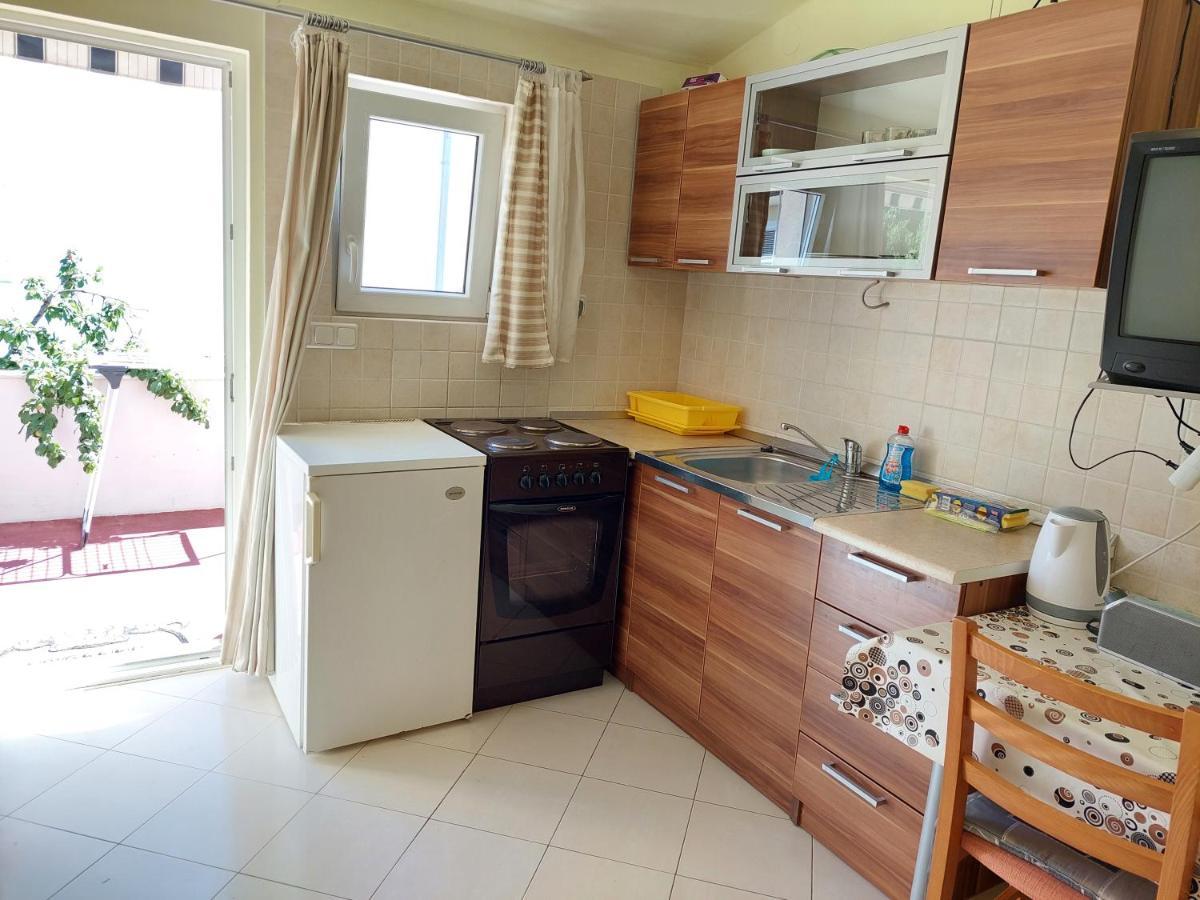 Apartmani Toni Vodice Exterior photo