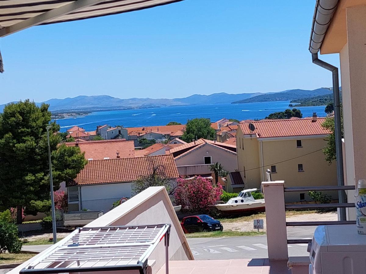 Apartmani Toni Vodice Exterior photo