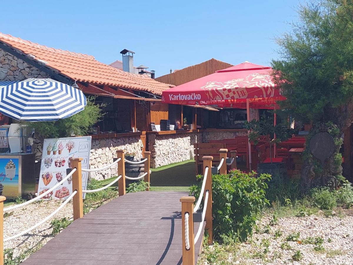 Apartmani Toni Vodice Exterior photo